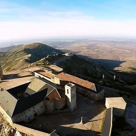 Casa Rural Cabo La Aldea 莫格厄兹 外观 照片