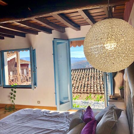 Casa Rural Cabo La Aldea 莫格厄兹 外观 照片