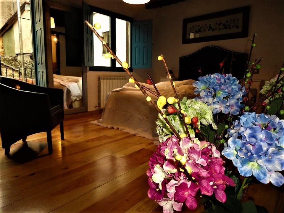 Casa Rural Cabo La Aldea 莫格厄兹 外观 照片