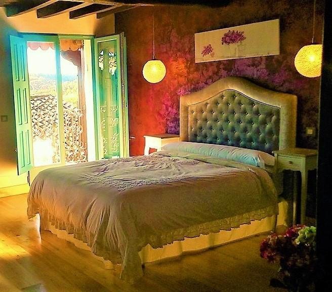 Casa Rural Cabo La Aldea 莫格厄兹 外观 照片