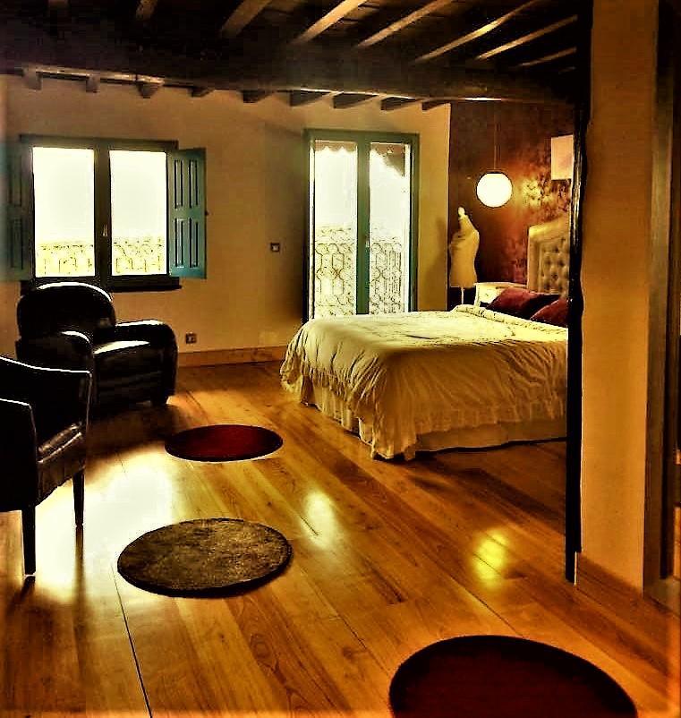 Casa Rural Cabo La Aldea 莫格厄兹 外观 照片