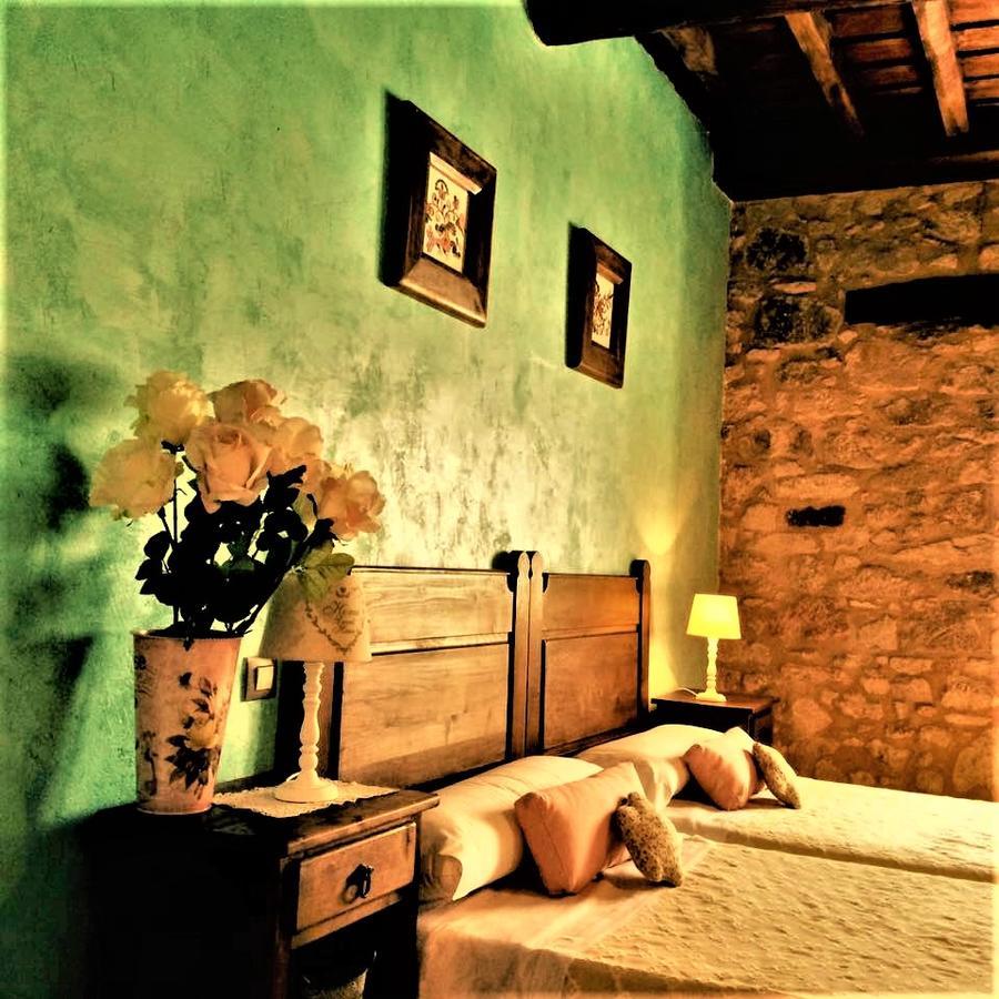 Casa Rural Cabo La Aldea 莫格厄兹 外观 照片