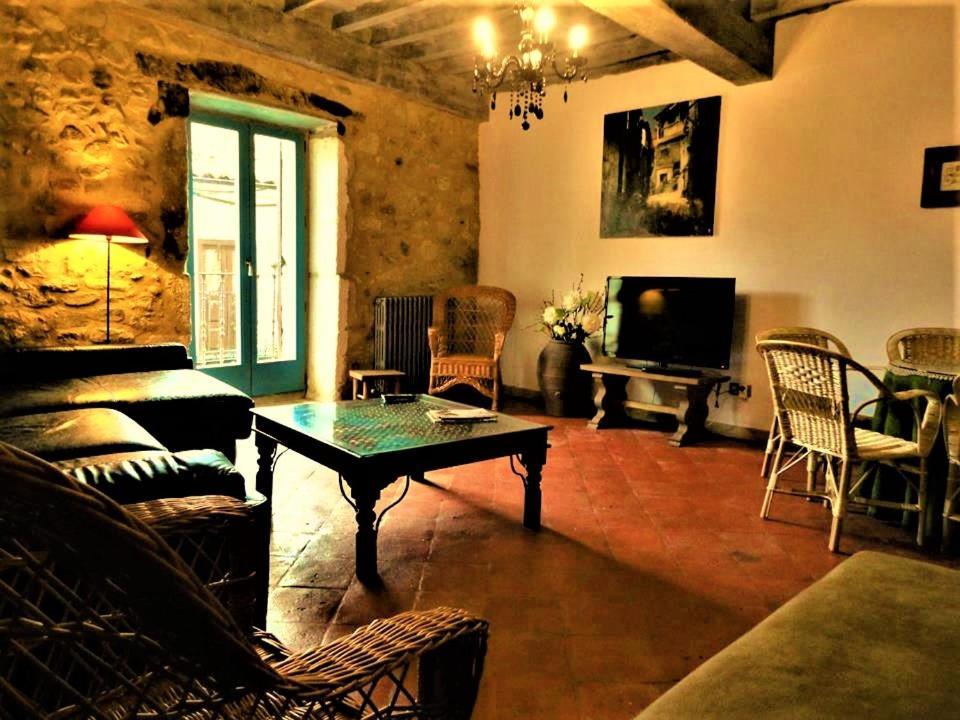 Casa Rural Cabo La Aldea 莫格厄兹 外观 照片